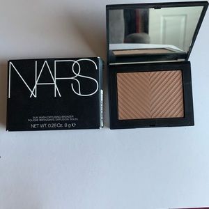 NARS Sun Wash Diffusing Bronzer -Casino